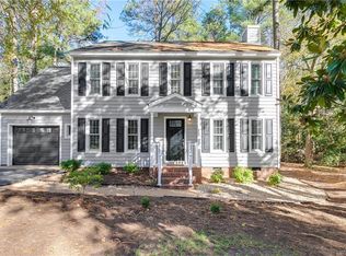 6111 Duck Cove Rd, Midlothian, VA 23112