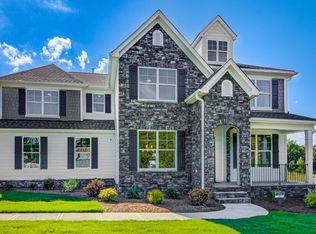 Homes Available Soon, Cedar Ridge, Angier, NC 27501