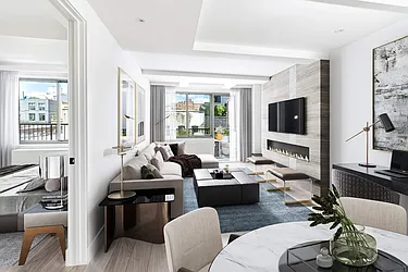 Sold by Sotheby's International Realty