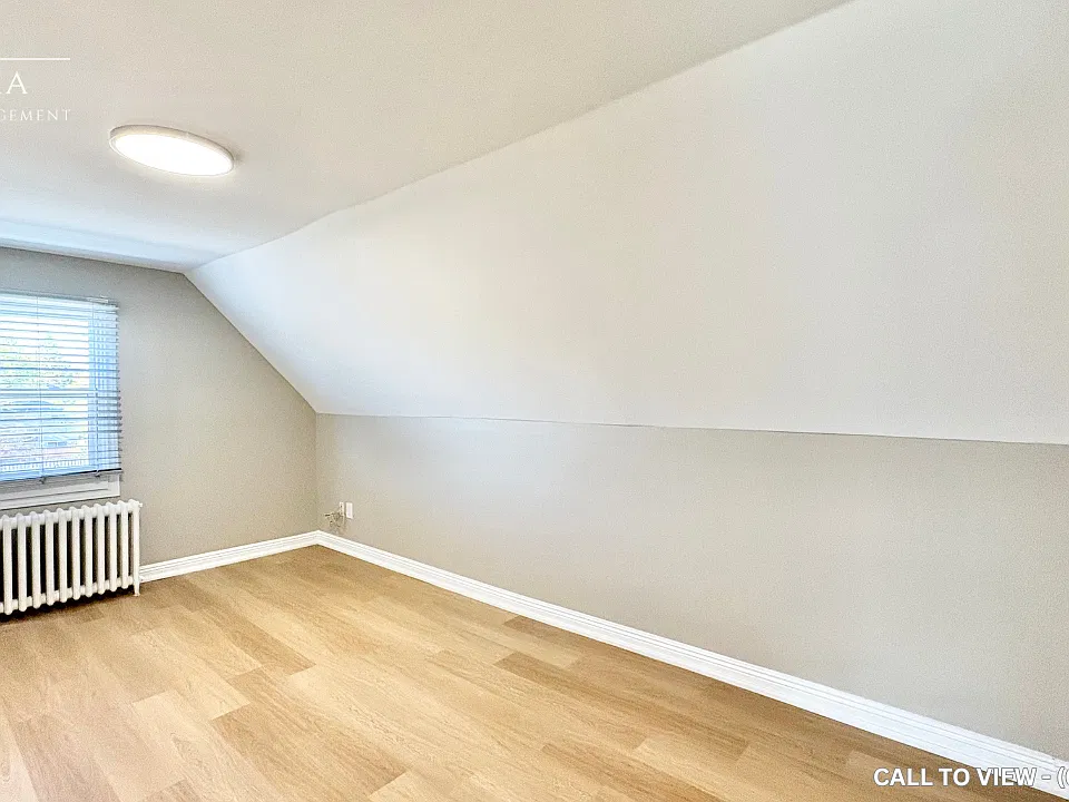 83 Park Rd S #3