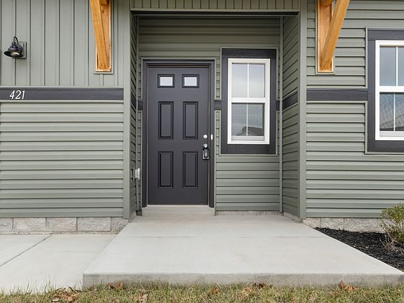 2nd image of 421 Galway Dr Lot 39