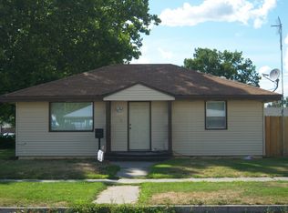 806 N 12th Ave, Pasco, WA