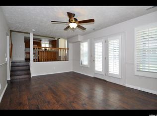 4891 W Kiku Ct, West Jordan, UT 84081