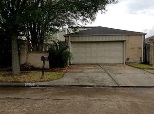 6902 Pouter Dr, Houston, TX 77083