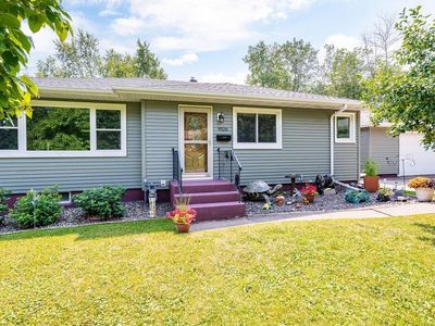 9526 Boyd Ave, Duluth, MN, 55808