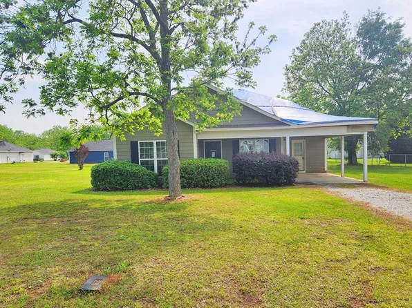1248 Ball Park Ave NE, Dawson, GA 39842