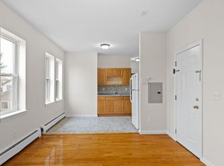 315 North Ave APT 4, Wood Ridge, NJ 07075