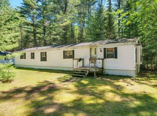 1646 Dogwood Dr, Saint Germain, WI 54558