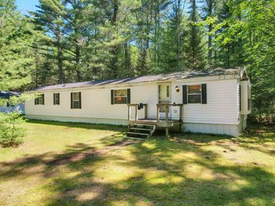 1646 Dogwood Dr, Saint Germain, WI, 54558