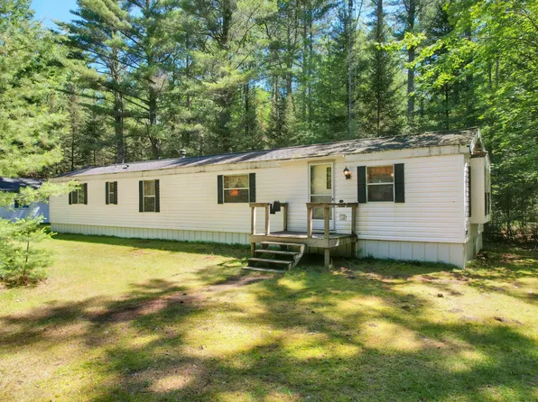 1646 Dogwood Dr, Saint Germain, WI 54558