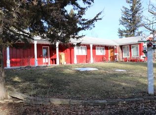 11498 J Ave, Iowa Falls, IA 50126