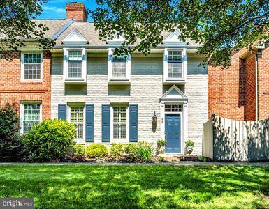 35 Kensington Sq, Mechanicsburg, PA, 17050