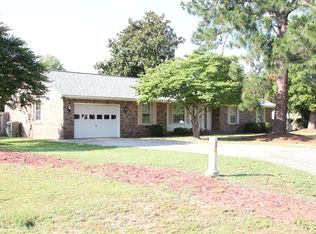 2323 Gingko Dr, Sumter, SC 29150