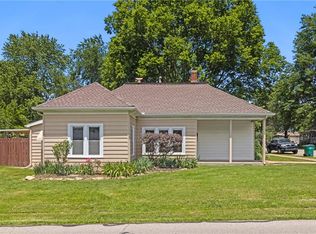 408 S Elm St, Louisburg, KS 66053