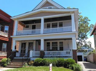 1183 Andrews Ave FLOOR 3, Lakewood, OH 44107