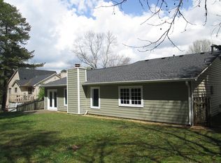 4256 Springfield Dr, Norcross, GA 30092