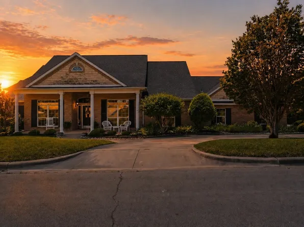 217 Ridge Hollow Trl, Weatherford, TX 76087