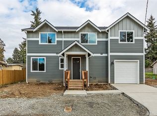 13211 105th Avenue Ct E, Puyallup, WA 98374