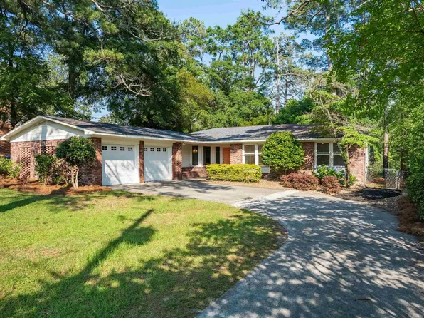 122 Ila Ln, Columbia, SC 29206