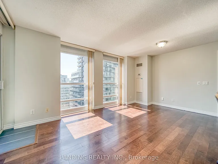 763 Bay St #2809 — Photo 9