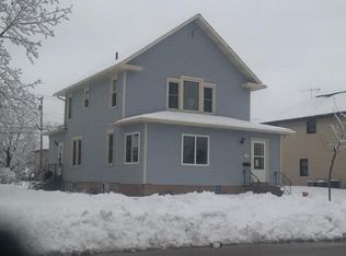 419 Kilbourn Ave, Tomah, WI 54660