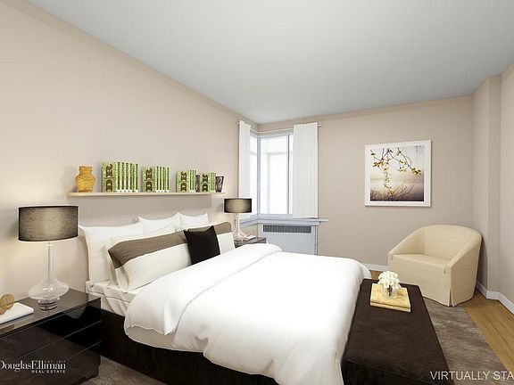3rd image of 255 W 23rd St APT 2GW