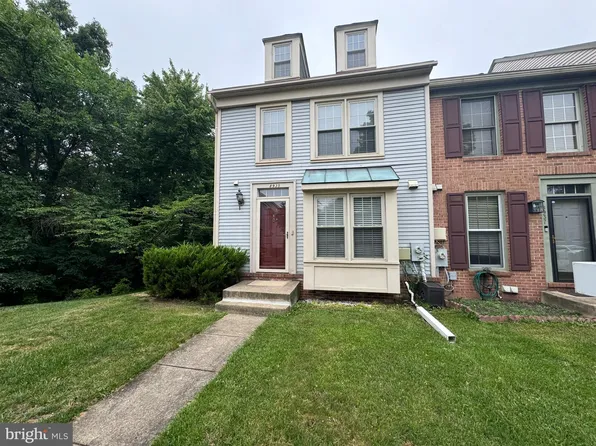 8935 Rosewood Way, Jessup, MD 20794