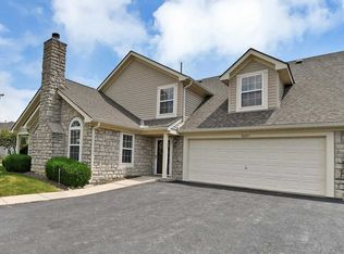 6281 Bennington St, Dublin, OH 43016
