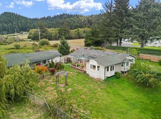 2590 Elk Valley Rd, Crescent City, CA 95531