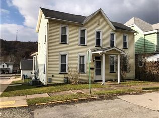 800 Armstrong Ave, Apollo, PA 15613