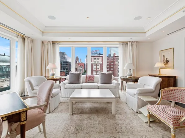 776 Boylston St Unit E9-a, Boston, MA 02199