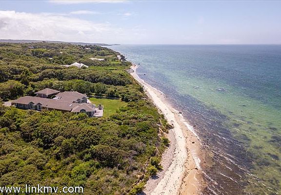Your private beach is just yards away