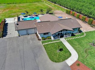 6565 Byrnes Rd, Vacaville, CA 95687