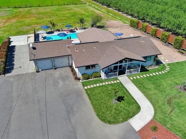 6565 Byrnes Road, Vacaville, CA 95687