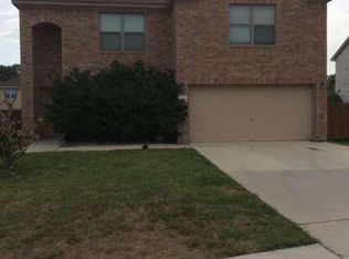 301 Ran Rd, Leander, TX 78641