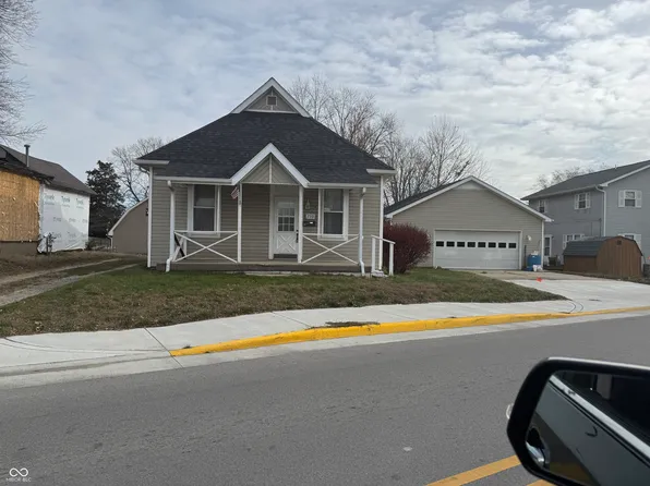 759 S Ohio St, Martinsville, IN 46151