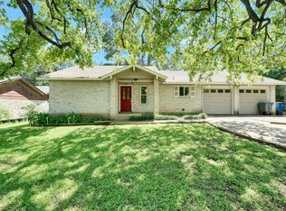 5101 Dull Knife Dr, Austin, TX 78759