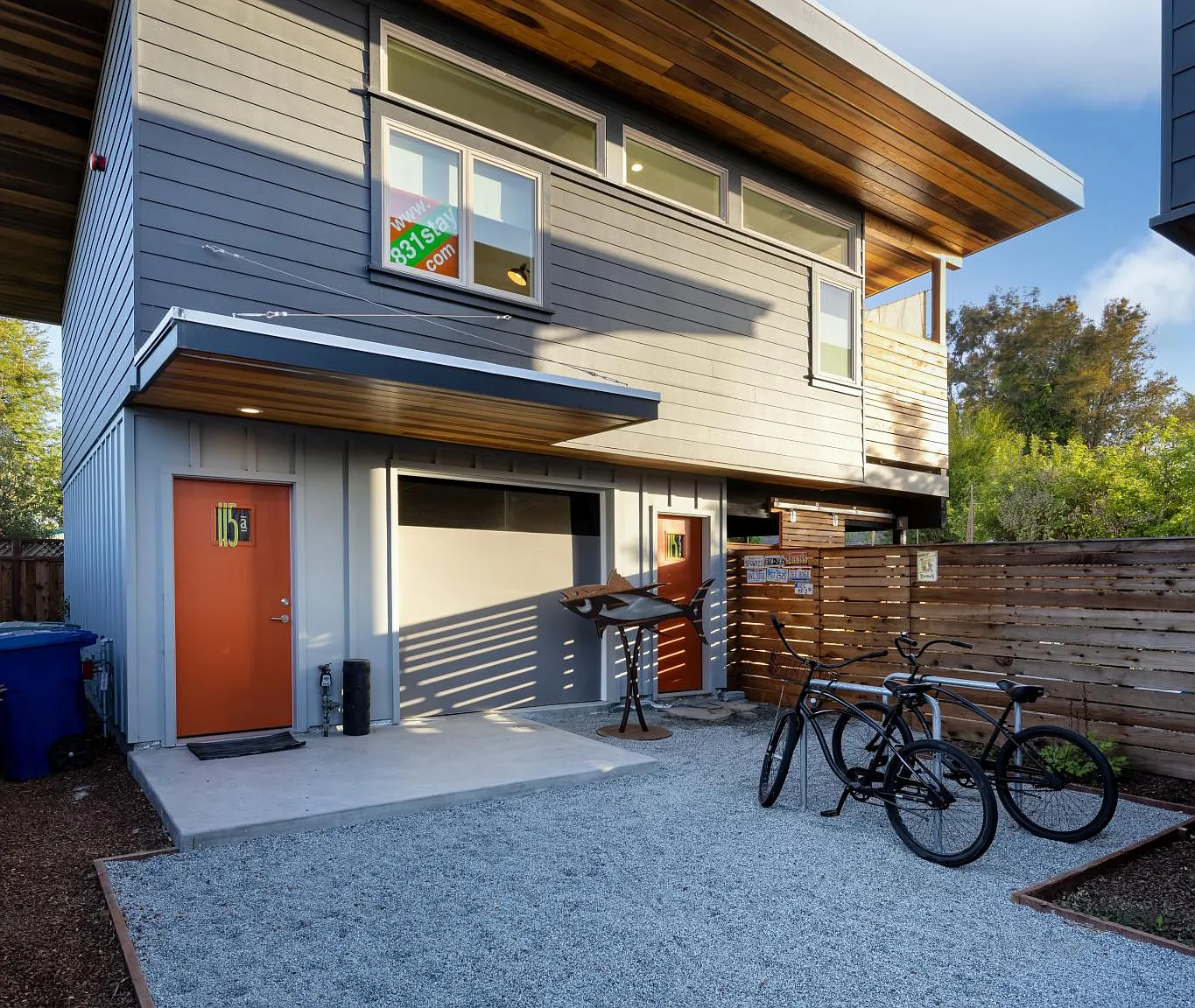 1 bed, 665 sqft, $4,500 — Photo 1