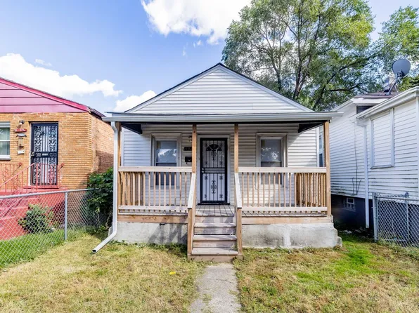 11323 S Aberdeen St, Chicago, IL 60643