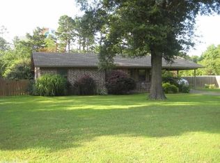 303 Ridge Ave, Mena, AR 71953