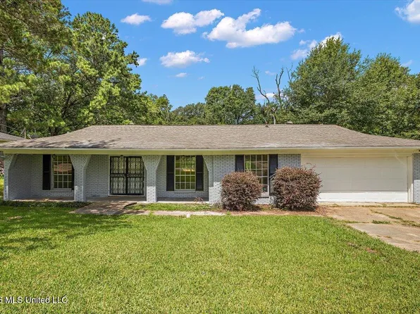 3343 Fleetwood Dr, Jackson, MS 39212