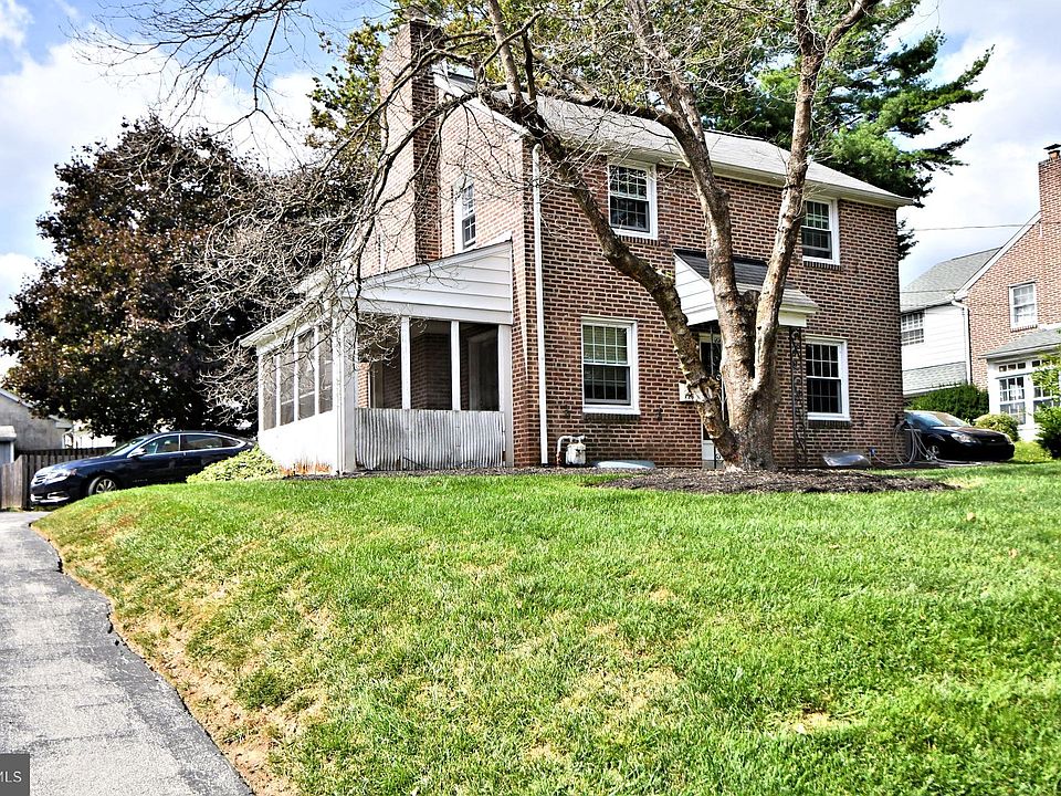 716 Turner Ave, Drexel Hill, PA 19026 Zillow