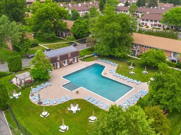 320 S 2k Morristown Town Town, Morristown, NJ 07960