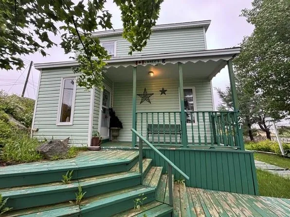 227 Main Street, New Wes Valley, NL A0G1B0