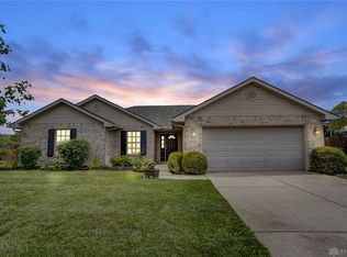 1339 Sterling Dr, Troy, OH