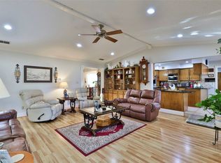 16 Chaparral Ln, Breckenridge, TX 76424