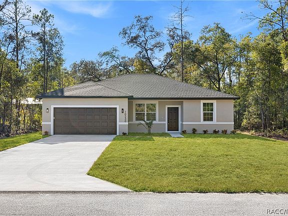 2nd image of 3378 W Citrus Springs Blvd