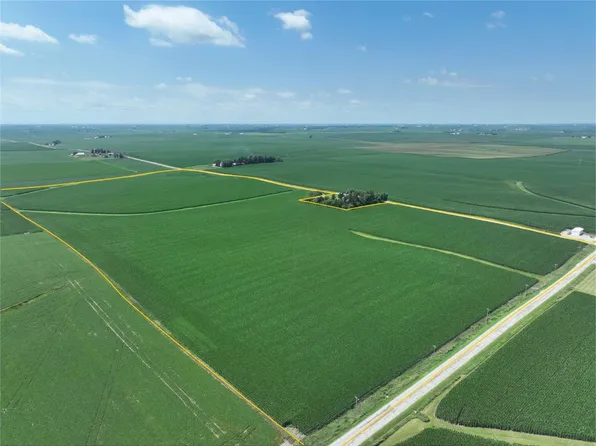 53rd Street & 13th Ave, La Porte City, IA 50651