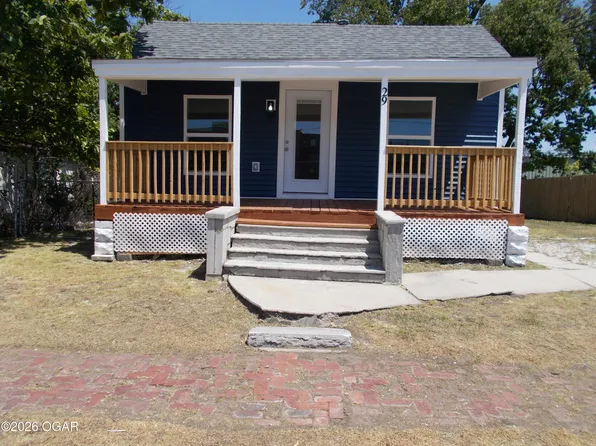 29 S Tom St, Webb City, MO 64870