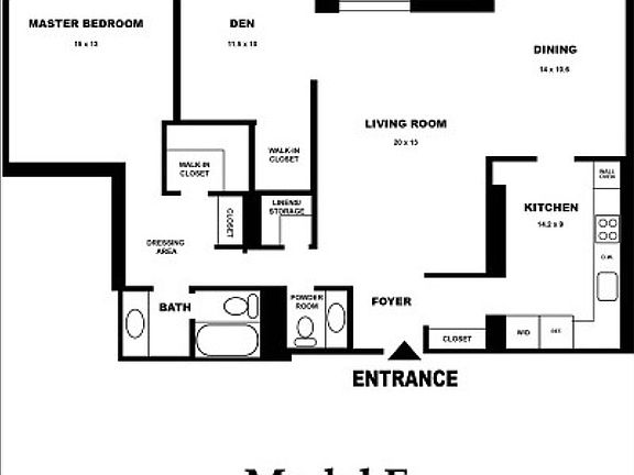 2nd image of 8350 Greensboro Dr APT 524